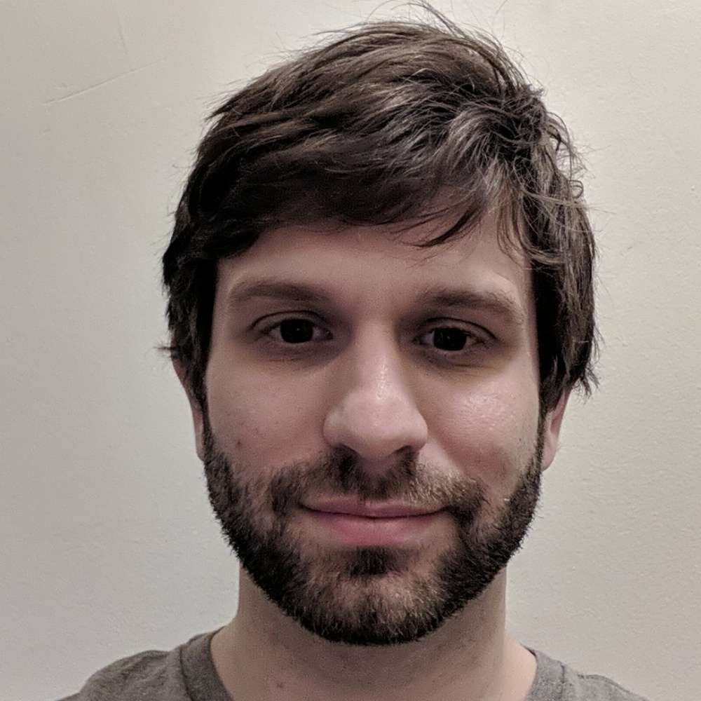 Meet your Posher, Daniel